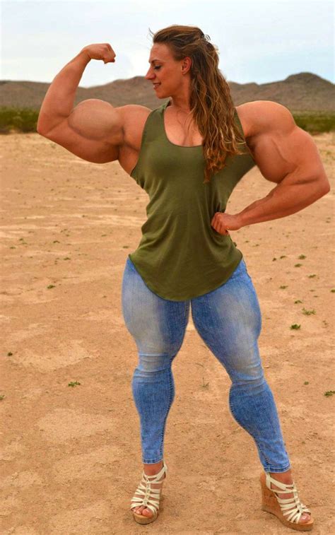 Muscular female naked - Watch nude and XXX porn videos of massive female bodybuilders. Videos of naked girls with muscle are so fucking hot!